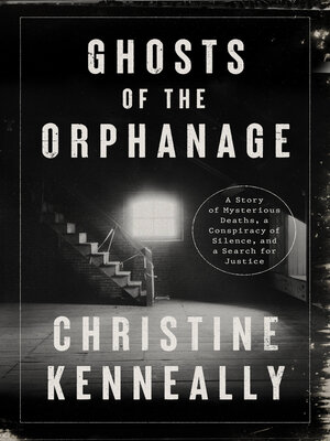 cover image of Ghosts of the Orphanage
